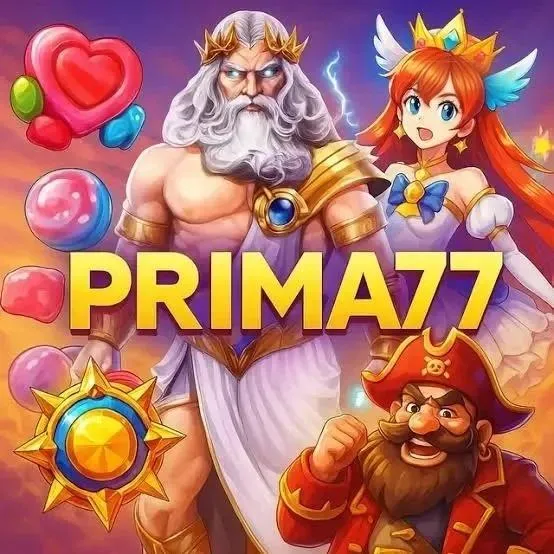 PRIMA77 - Permainan Kasino Terunggul untuk Pencinta Judi